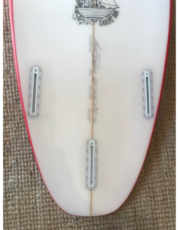Phipps  Shrimp boat  5’8"