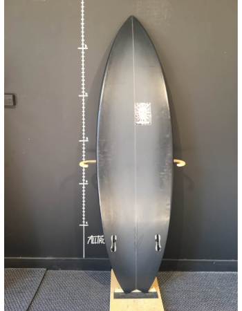 Christenson  5’9"