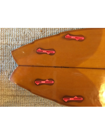 Guy Surfboard   6’7"