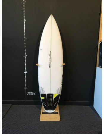 Gramanha  5'2"