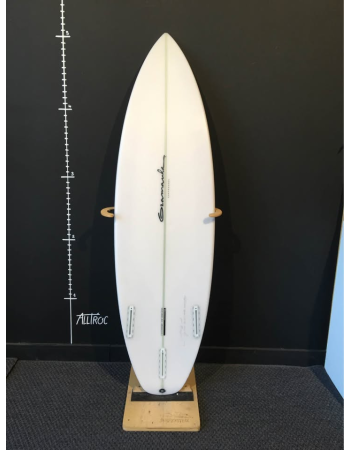Gramanha  5'2"