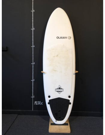 Olaian  Softboard  6’0"