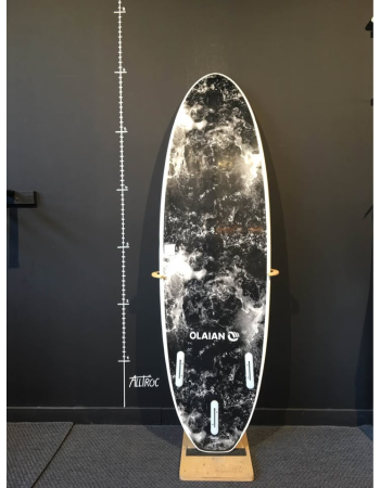 Olaian  Softboard  6’0"