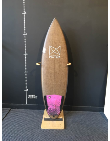 Notox  4’8"