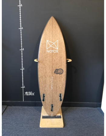 Notox  4’8"