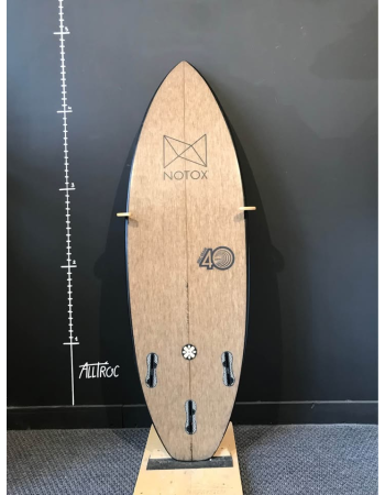 Notox Txile 4’8"