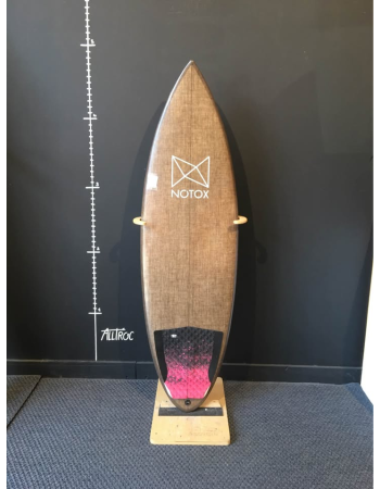 Notox  4’8"