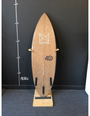 Notox  4’8"