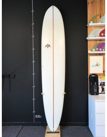Minvielle 9’1"
