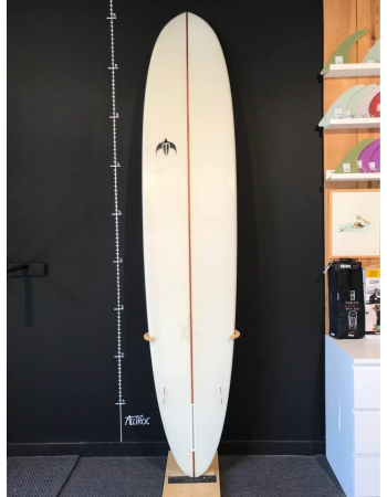 Minvielle 9’1"