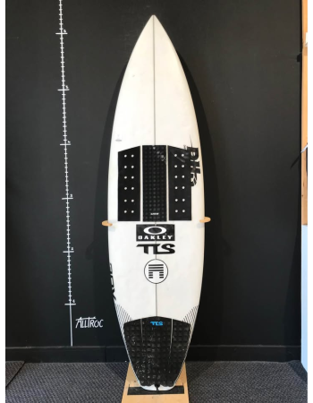 DHD 3DV 5’11”1/2