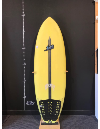 Mayhem  Puddle jumper 5’7"