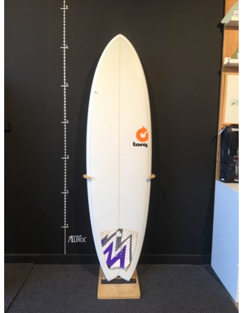 Torq  6’3"