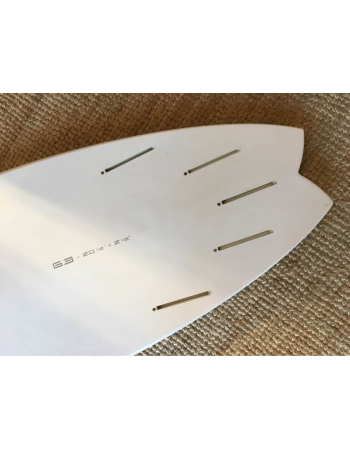 Torq  6’3"