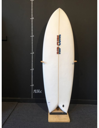 Rip curl  Twin  5’4"