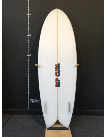 Rip curl  Twin  5’4"