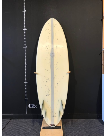 Neal Purchase  5’8"