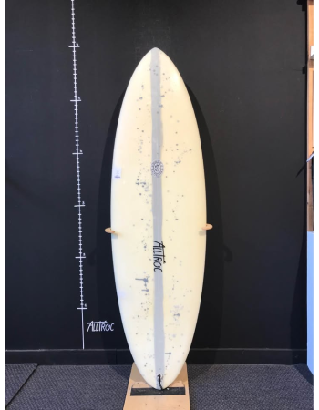 Neal Purchase  5’8"