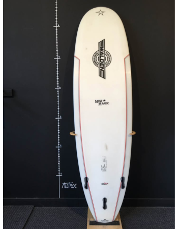 Walden  Mini magic  6’8"