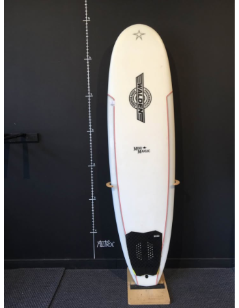Walden  Mini magic  6’8"
