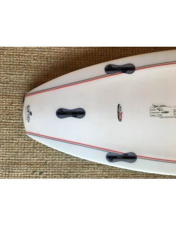Walden  Mini magic  6’8"