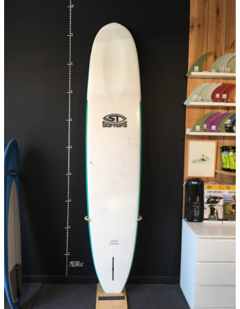 Surftech  Softops 9’6