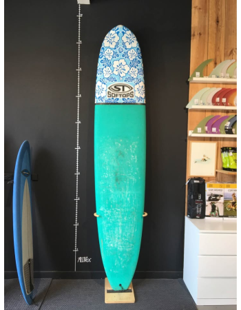 Surftech  Softops 9’6