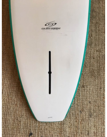 Surftech  Softops 9’6