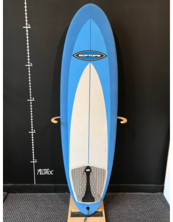 Surftech 5’6 Bon état