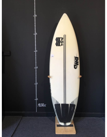 DHD  3dv  6’0"