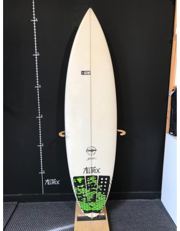 Hantoro 108  6’2"