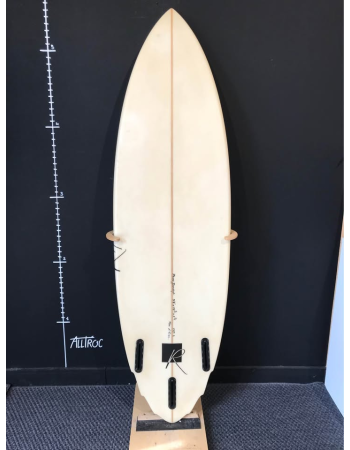 Randat 5’8"
