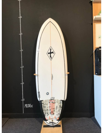 Xanadu Octisquid 5’7"