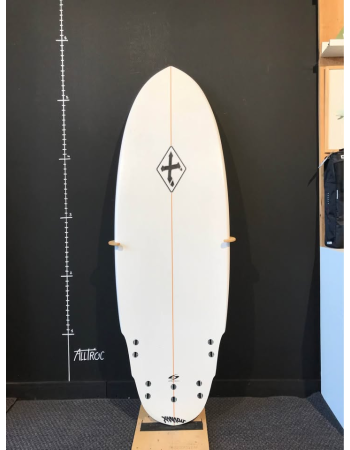Xanadu Octisquid 5’7"