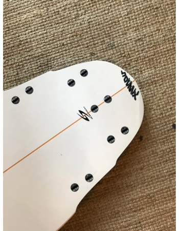Xanadu Octisquid 5’7"