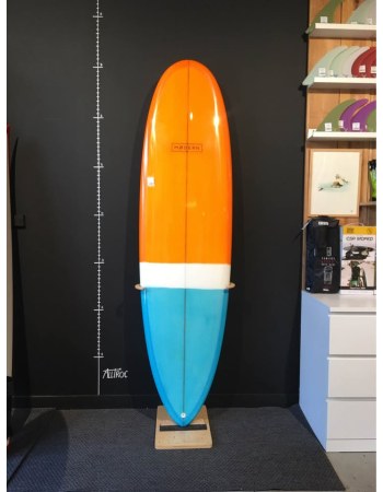 Modern  Love child  7’0"