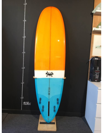 Modern  Love child  7’0"