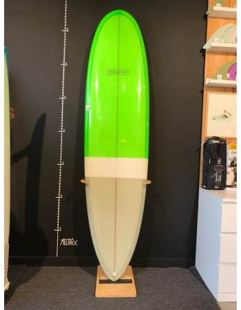 Modern  Love child  7’6"