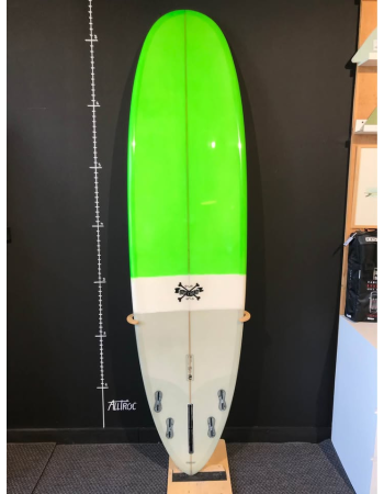Modern  Love child  7’6"