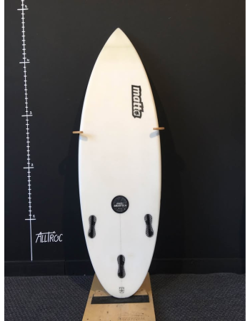 Matta Petit diable 4’8"