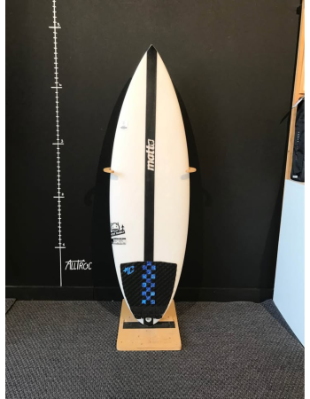 Matta  Petit diable  4’8"