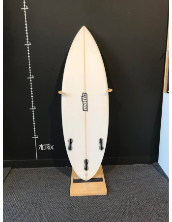 Matta  Petit diable  4’8"