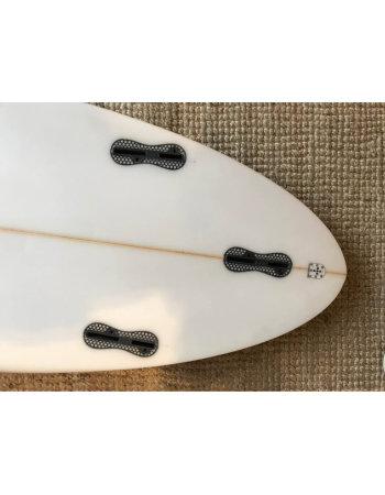 Matta  Petit diable  4’8"