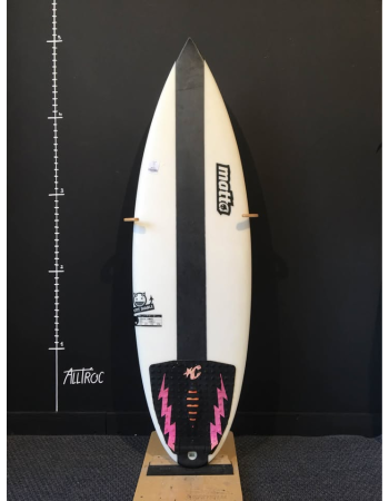 Matta Petit diable  4’8"