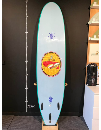 Softlite   chop stick  8’0"