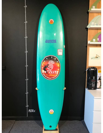 Softlite   chop stick  8’0"