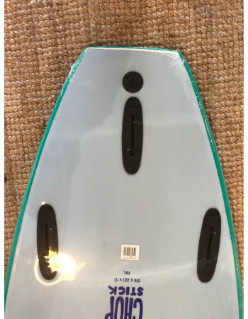 Softlite   chop stick  8’0"