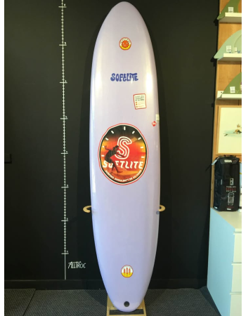 Softlite  Pop stick (lilac)...