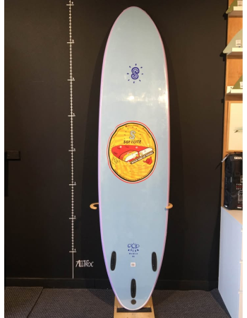 Softlite  Pop stick  8’0"