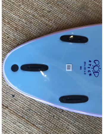 Softlite  Pop stick  8’0"